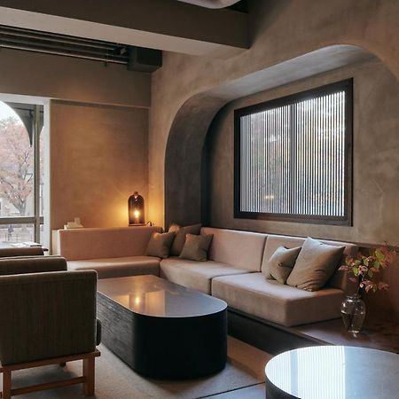 Korinkyo Hotel Kanazawa Exterior foto