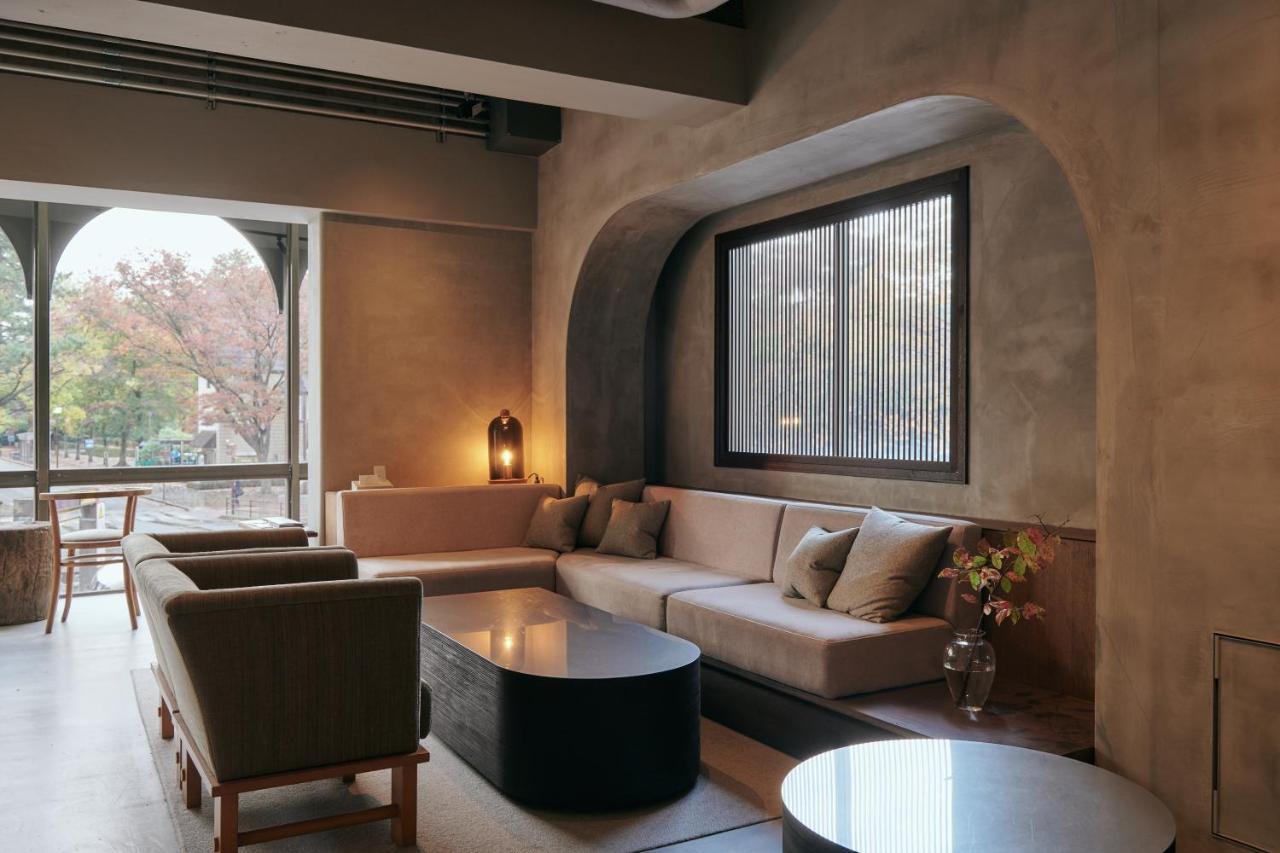 Korinkyo Hotel Kanazawa Exterior foto