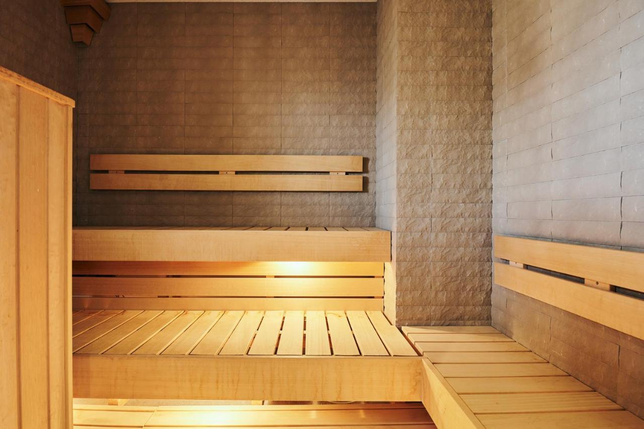 Korinkyo Hotel Kanazawa Exterior foto